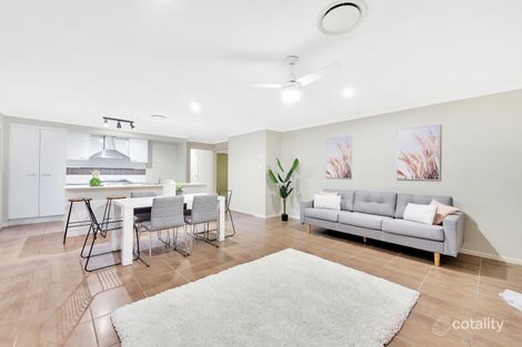 Property photo of 21 Carrieton Street Ormeau QLD 4208