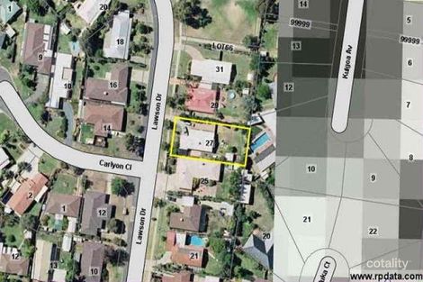 Property photo of 27 Lawson Drive Moama NSW 2731