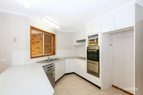 Property photo of 66 Clare Dennis Avenue Gordon ACT 2906