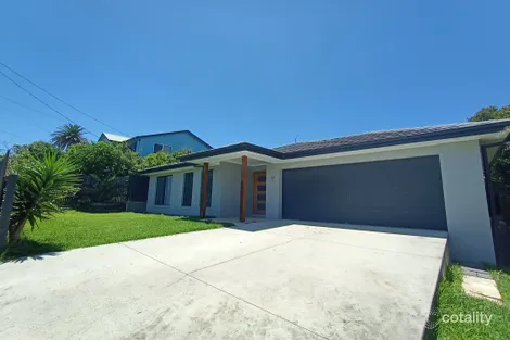 12 Macdougall St, Corindi Beach, NSW 2456