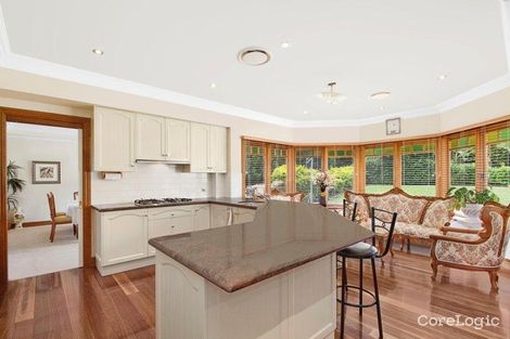 Property photo of 10 Lomond Place Castle Hill NSW 2154