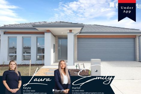 33 Bowler Ave, Clyde, VIC 3978