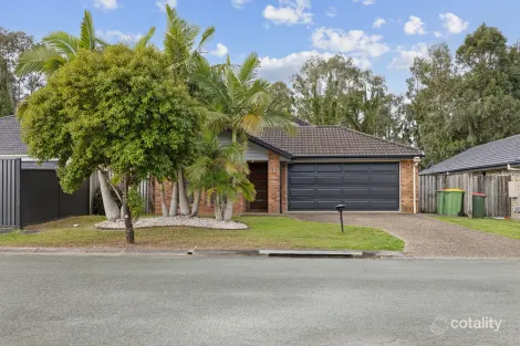 38 RUNWAY DR, UPPER COOMERA, QLD 4209