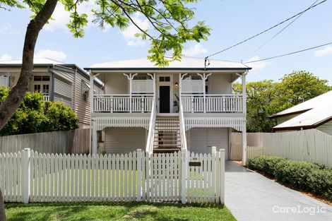 Property photo of 50A Tennyson Street Bulimba QLD 4171