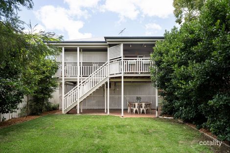 Property photo of 50A Tennyson Street Bulimba QLD 4171