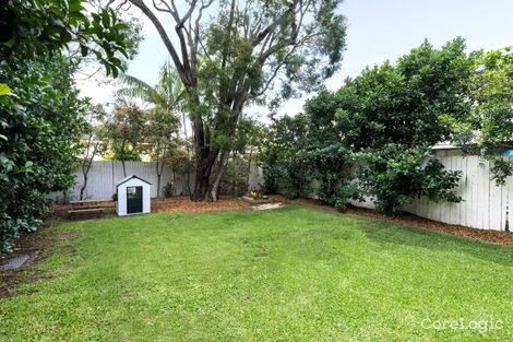 Property photo of 50A Tennyson Street Bulimba QLD 4171