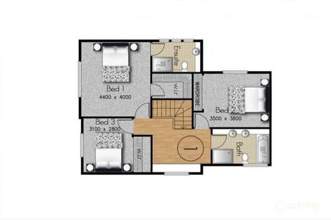 Property photo of 1/100 Manningham Road Bulleen VIC 3105