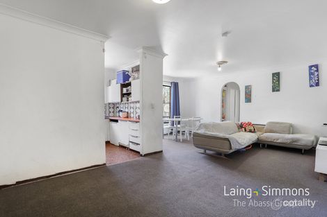 Property photo of 18/32 Luxford Road Mount Druitt NSW 2770