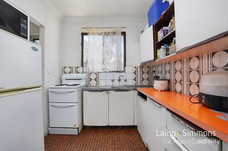 Property photo of 18/32 Luxford Road Mount Druitt NSW 2770