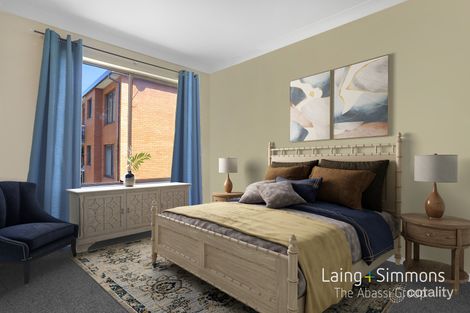 Property photo of 18/32 Luxford Road Mount Druitt NSW 2770