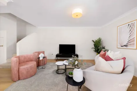 Property photo of 11/3 Benton Avenue Artarmon NSW 2064