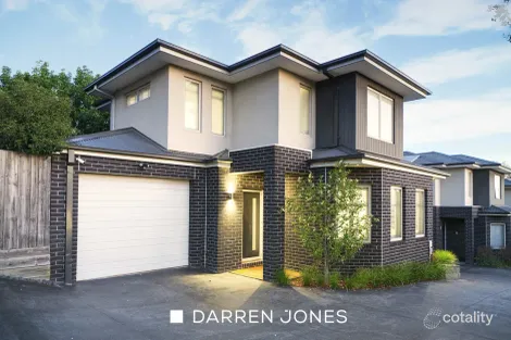 3/90 Nell St, Greensborough, VIC 3088