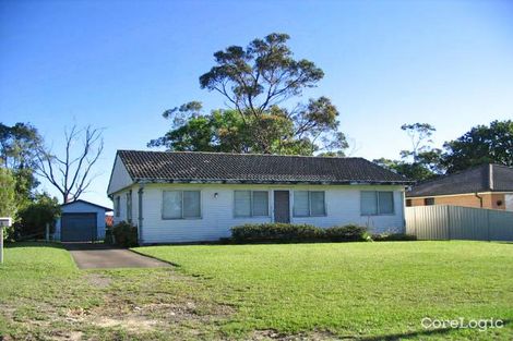 Property photo of 16 Chaseling Avenue Springwood NSW 2777