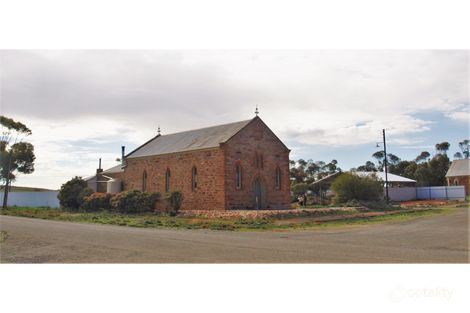 Property photo of 29 Mitchell Street Terowie SA 5421