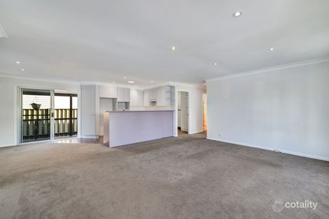 Property photo of 107 Warrego Drive Sanctuary Point NSW 2540
