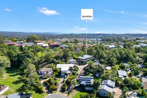 Property photo of 13 Jandakot Court Elanora QLD 4221