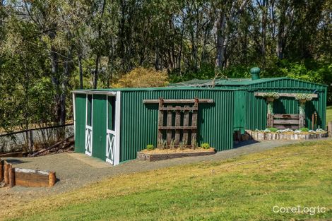 Property photo of 38-42 Manor Court Canungra QLD 4275