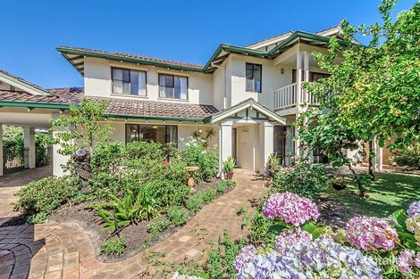 Property photo of 8 Eyre Close Bull Creek WA 6149