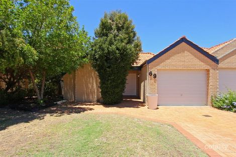 69 Lakefront Cir, The Vines, WA 6069