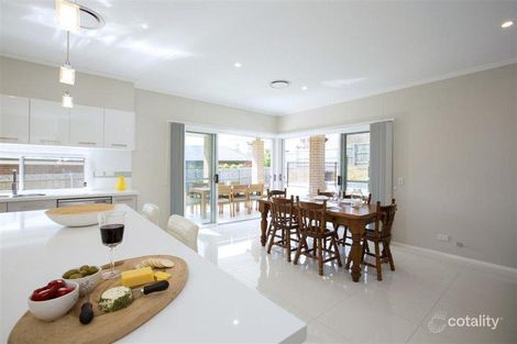 Property photo of 57 Glenmore Ridge Drive Glenmore Park NSW 2745