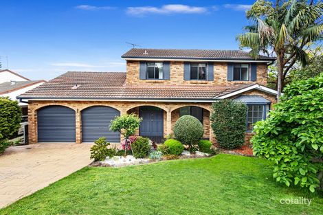 Property photo of 23 Tunks Street Ryde NSW 2112