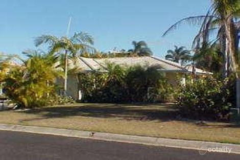 Property photo of 3 Sharr Street Victoria Point QLD 4165