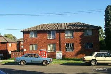 Property photo of 3/33 Garden Street Belmore NSW 2192