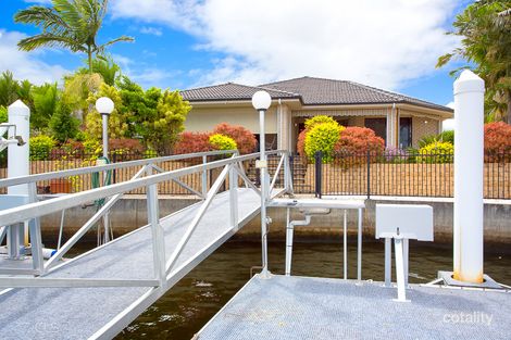 Property photo of 1/51 Headsail Drive Banksia Beach QLD 4507