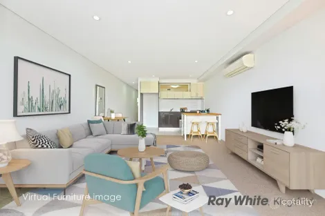 407/438-448 Anzac Pde, Kingsford, NSW 2032