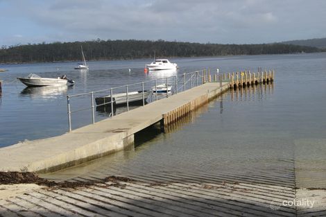 Property photo of 9 Charlotte Cove Road Charlotte Cove TAS 7112