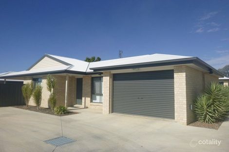 1/4 Dudley St, Chinchilla, QLD 4413