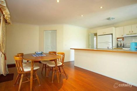 Property photo of 22 Jirramba Court Glenmore Park NSW 2745