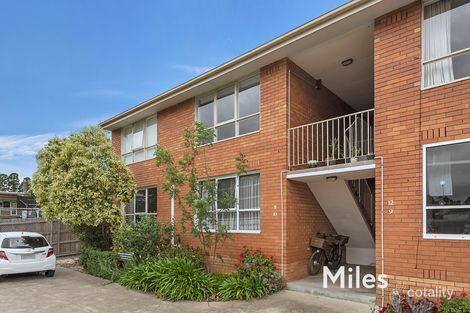 10/74 Hawdon St, Heidelberg, VIC 3084