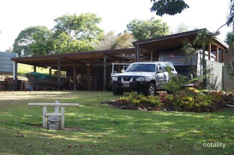 Property photo of 28 Lilybrook Lane Malanda QLD 4885
