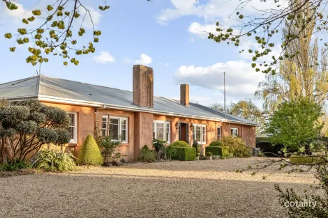 366 Valleyfield Rd, Campbell Town, TAS 7210