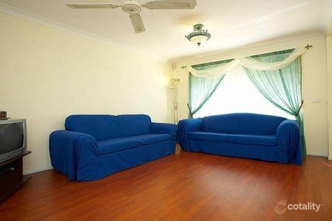 Property photo of 22 Jirramba Court Glenmore Park NSW 2745