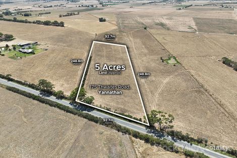 175 Thwaites Rd, Yannathan, VIC 3981