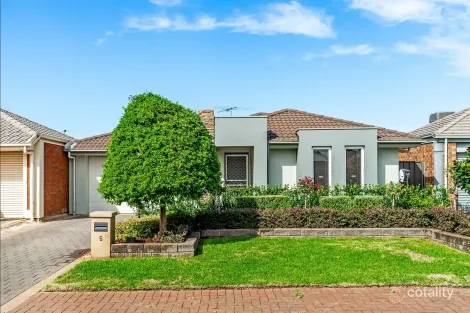 Property photo of 5 Callabonna Avenue Andrews Farm SA 5114