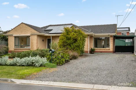 Property photo of 2 Laurence Street Rostrevor SA 5073