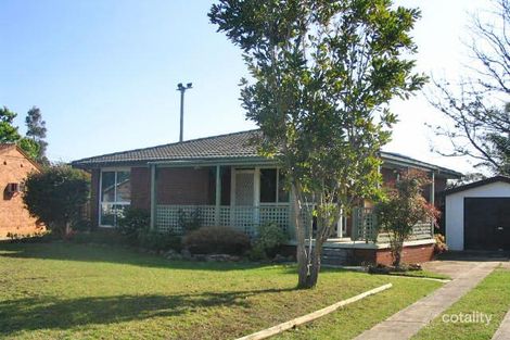 18 Burlison St, Warwick Farm, NSW 2170