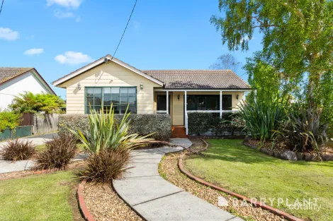 Property photo of 29 Nellie Street Lang Lang VIC 3984