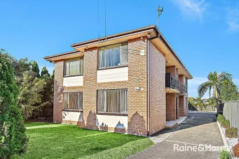 3/23 Rann St, Fairy Meadow, NSW 2519