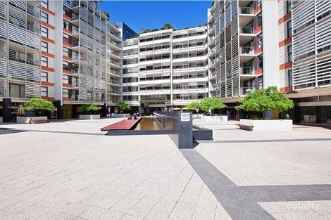 Property photo of 74/52A Mountain Street Ultimo NSW 2007