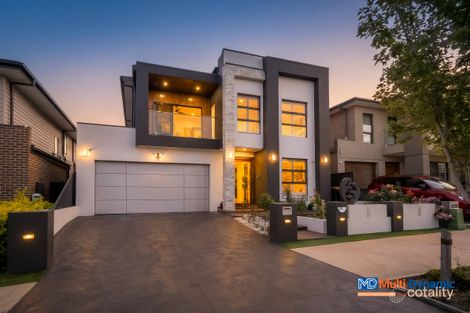 52 RAY SIMPSON AVE, BARDIA, NSW 2565