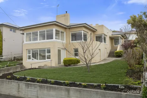 681 Sandy Bay Rd, Sandy Bay, TAS 7005