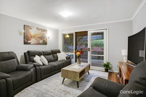 Property photo of 17 Dunsterville Crescent Frankston VIC 3199