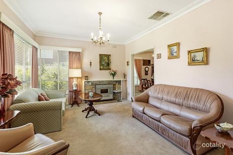 Property photo of 12 Robert Street Bulleen VIC 3105