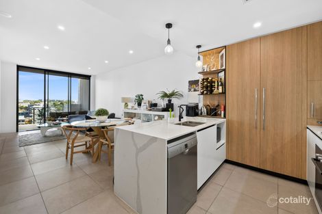 809/24 Augustus St, Toowong, QLD 4066