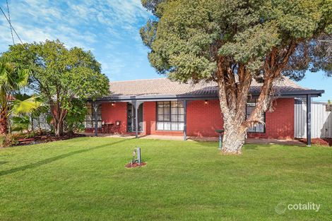 Property photo of 16 Coleman Avenue Mildura VIC 3500