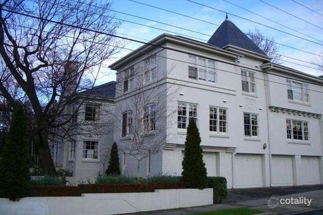 Property photo of 5/28 Washington Street Toorak VIC 3142